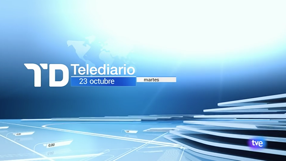 Nebulização Aqualife no telejornal da TVE