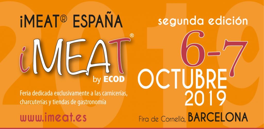 Visítenos en IMEAT 2019