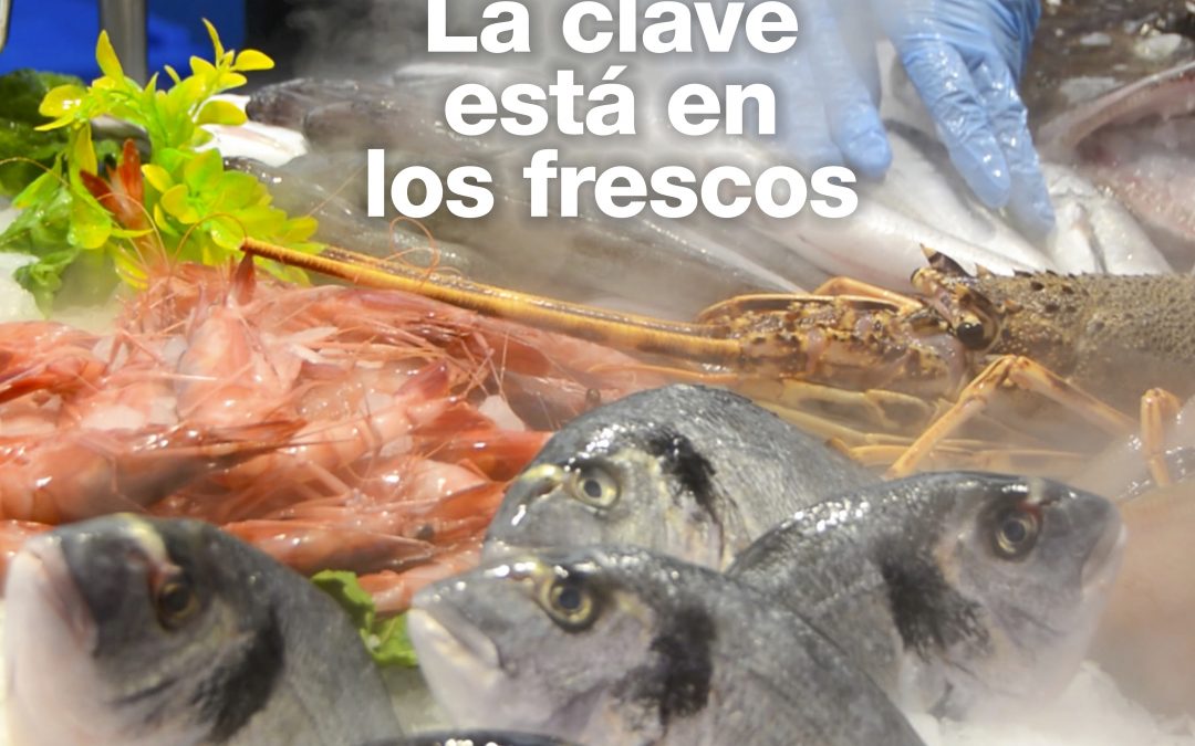 La clave está en los frescos